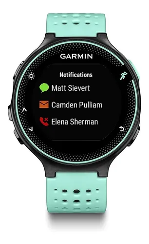 Reloj deportivo garmin forerunner 235 sale