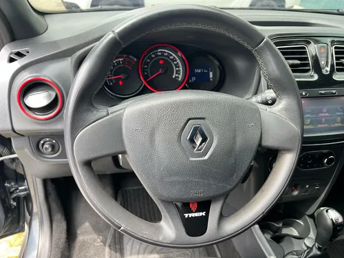Renault Stepway 1.6 Dynamique / Intens Automática