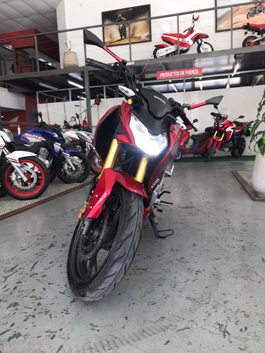 Imagen 7 de 9 de Honda Cb 190 R Agencia Oficial