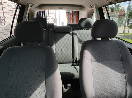 Chevrolet Zafira 2.0 Gl