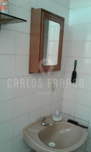 Imagem 8 de 10 de Apartamento Para Venda Proximo Ao Estação Capao Redondo - Cf67771