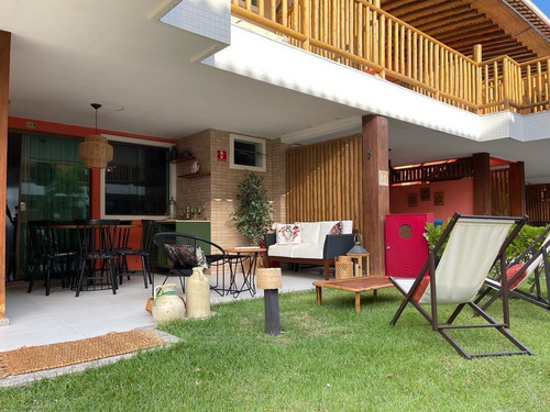 Imagem 14 de 15 de Village Para Venda Em Camaçari, Itacimirim (monte Gordo), 2 Dormitórios, 2 Suítes, 2 Banheiros, 2 Vagas - Pmv004_2-1578899