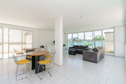 Imagem 17 de 28 de Apartamento Duplex