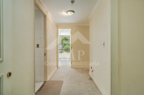 Dpto 4 Dorm, 3 Baños, Estac Y Bod. Colón / Sebastián Elcano
