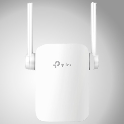 Repetidor De Wifi Tp Link Tl-wa855re
