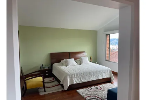 Vendo Casa-336 Mts2.conjunto Montichello2-cerros De Suba-bogotá