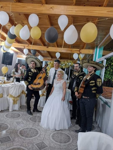 Mariachi Zona Oeste, Serenata Show Whatsapp 1164773348