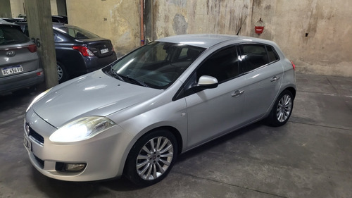 Fiat Bravo 1.4 Dynamic Multiair 140cv
