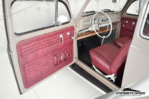 Volkswagen Fusca 1300 - Ragtop