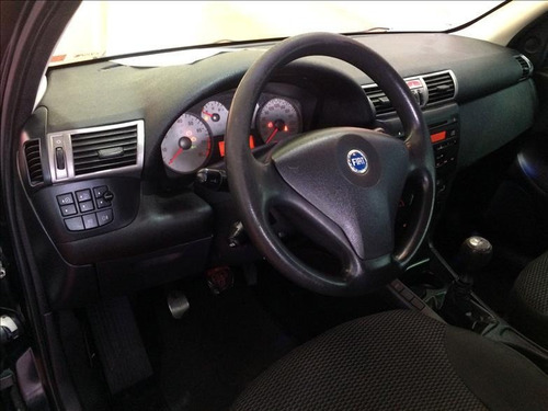Fiat Stilo Stilo 1.8 Mpi 16v