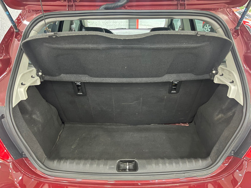 Chevrolet Onix 1.4 Ltz Aut. 5p