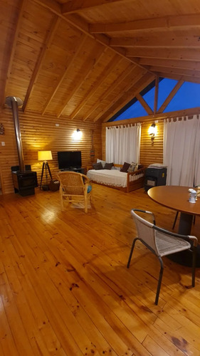Vende Parcela Fundo Los Aromos