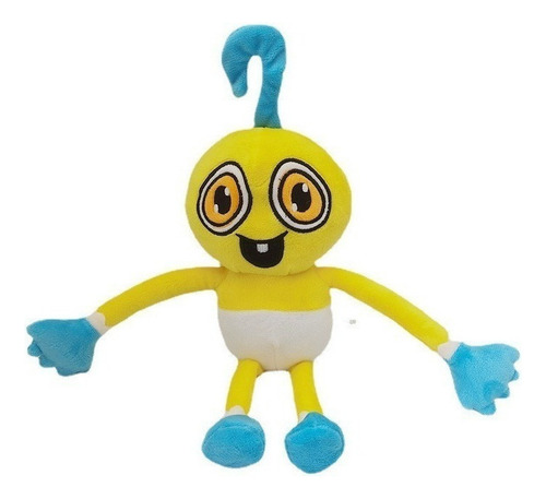 Juguete De Peluche S Poppy Son For Niños