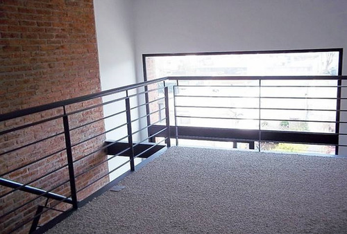 Imagen 15 de 30 de Diamantis - Loft 1 Dormitorio Con Garaje.