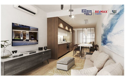 Emprendimiento - Venta 2 Amb - Caballito Sur