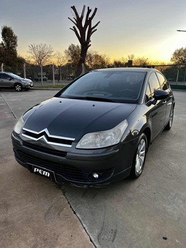 Citroën C4 1.6 X Pack Plus