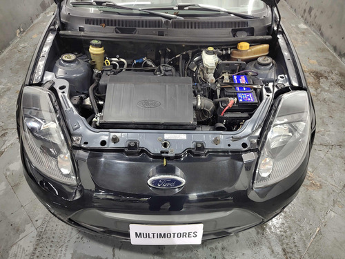 Ford Ka 1.6 Fly Viral 95cv