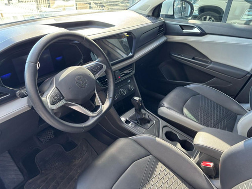 Volkswagen Taos 1.4 250 Tsi Comfortline