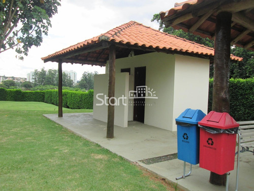 Imagem 3 de 3 de Terreno À Venda Em Jardim Madalena - Te088388