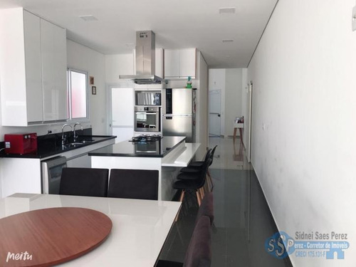Imagem 9 de 15 de Casa Térrea Ibiti Royal Park Sorocaba - 175