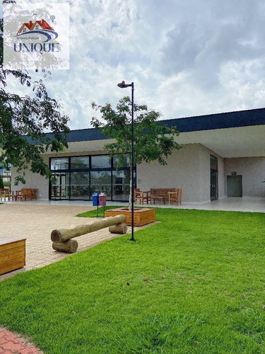 Imagem 3 de 12 de Terreno No Portal Ville Jardins Europa Em Boituva À Venda - 242