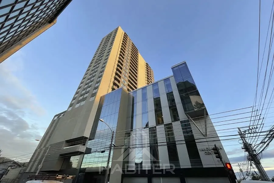 Cod39526 Venta De Departamento 2d Con 1est. Centro De Temuco