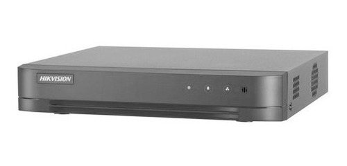 Dvr 8 Canales +1 Ip Tvi Penta Hibrido H.265 Ds-7208hghi-k1