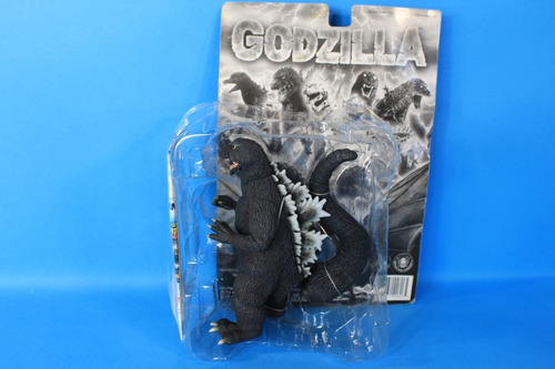 Godzilla X-plus 2004 (Usado)