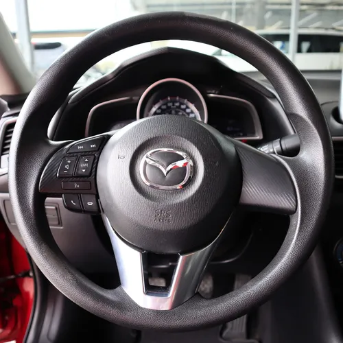 Mazda 3 S Sedan