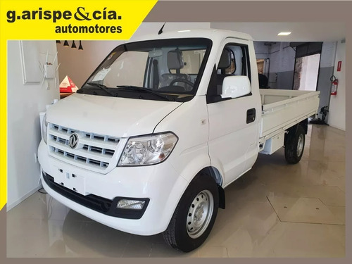 DFSK C31 1.5 Pick Up Dir Aa 2abag Abs