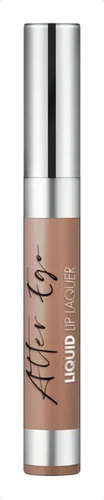 Idraet Alter Ego Liquid Lip Lacquer · Laca Brillo P/ Labios Color Authentic Nude