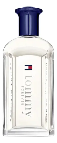 Colonia Tommy Hilfiger Eau De Toilette 100ml