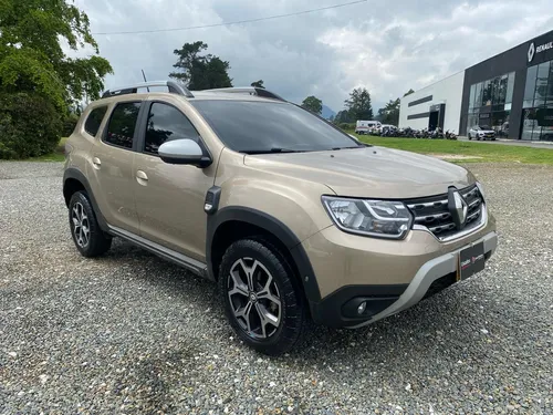 Renault Duster ICONIC AT 4X2 1.3