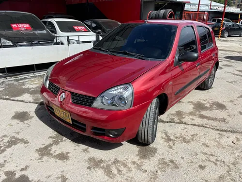 Renault Clio 1.2 Campus