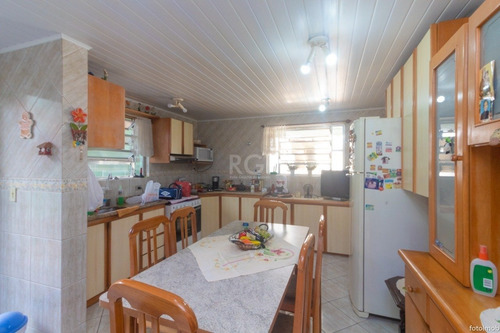 Imagem 7 de 15 de Casa - Partenon - Ref: 488124 - V-pj5465