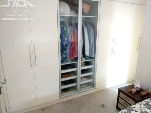 Imagem 9 de 30 de Apartamento - Ap01057 - 69381470