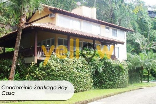 Imagem 1 de 8 de Casa - Maresias - Ca-2786