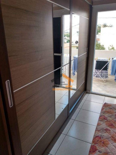 Imagem 16 de 22 de Apartamento Com 2 Dormitórios À Venda, 61 M² Por R$ 220.000,00 - Loteamento Itatiba Park - Itatiba/sp - Ap0439