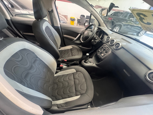 Citroën C3 1.5 Tendance Flex 5p
