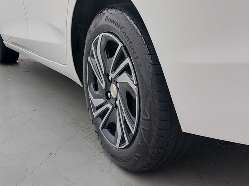 Chevrolet Onix 1.0 FLEX PLUS LT MANUAL