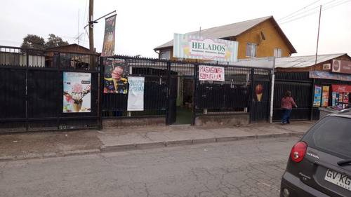 Terreno En Centro De Calera De Tango