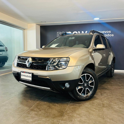 Renault Duster Vud 2019