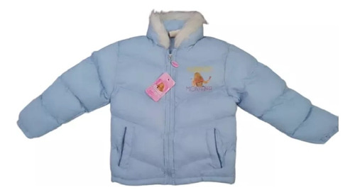 Chaqueta Impermeable Twetty Niña