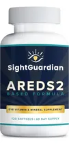 Comprar Suplemento De Vitaminas Y Minerales Para Ojos A Base De Ared