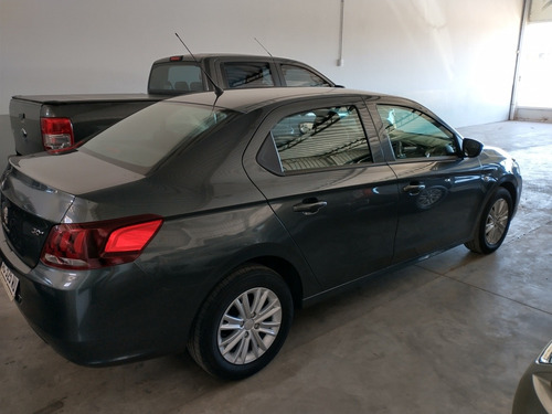 Peugeot 301 1.6 Hdi Allure 2018
