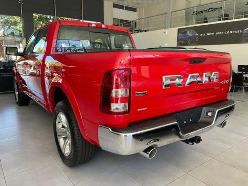 Imagen 6 de 8 de Ram 1500 Laramie
