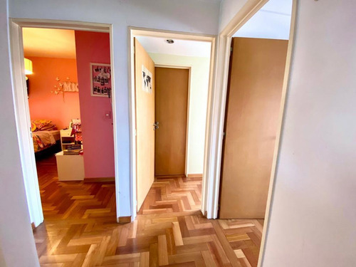 Imagen 15 de 30 de Depto 4 Amb En Almagro Con Cochera Y Amenities