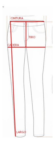 Pantalón Trekking Quechua Importado Talle 44 (Usado)