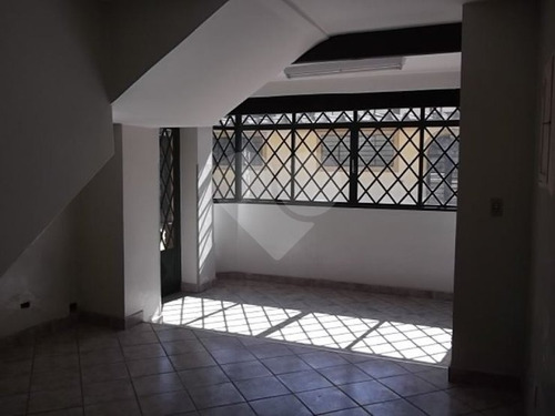 Vila Olimpia Excelente Localização - 190-im12188
