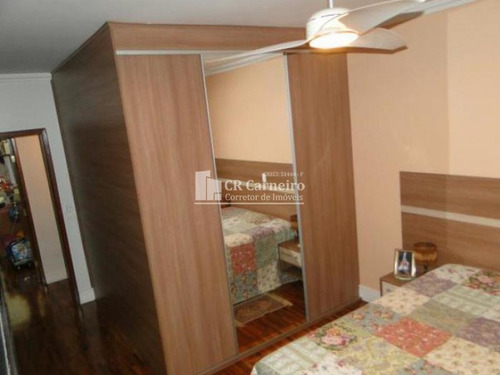Imagem 7 de 10 de Casa Terrea - 3 Dormts. - Vila Esperança - 912